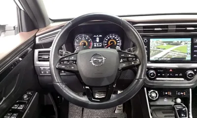 KG_Mobility_Ssangyong KORANDO 2022, 87073 км, за 10371.54 USD - фото 13