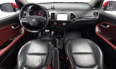 Kia Morning 2016, 102335 км, за 4465.16 USD - фото 7