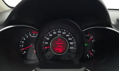 Kia Morning 2016, 102335 км, за 4465.16 USD - фото 8