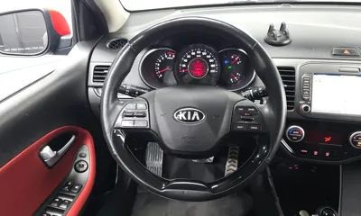 Kia Morning 2016, 102335 км, за 4465.16 USD - фото 14