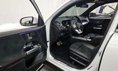 Mercedes-Benz GLB-Class 2021, 119507 км, за 20145.36 USD - фото 10