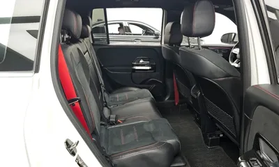 Mercedes-Benz GLB-Class 2021, 119507 км, за 20145.36 USD - фото 12
