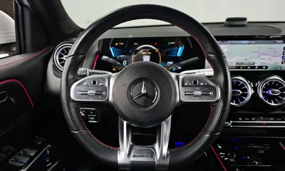 Mercedes-Benz GLB-Class 2021, 119507 км, за 20145.36 USD - фото 13