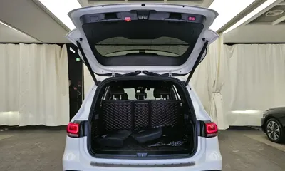 Mercedes-Benz GLB-Class 2021, 119507 км, за 20145.36 USD - фото 20