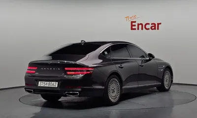 Genesis G80 2022, 69052 км, за 21693.82 USD