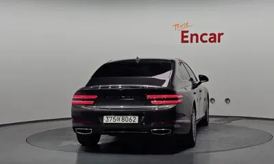 Genesis G80 2022, 69052 км, за 21693.82 USD