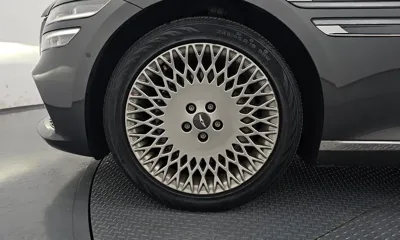 Genesis G80 2022, 69052 км, за 21693.82 USD