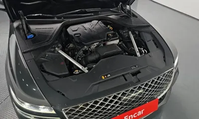 Genesis G80 2022, 69052 км, за 21693.82 USD - фото 6