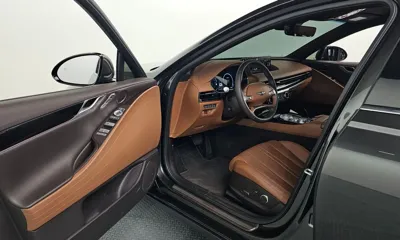 Genesis G80 2022, 69052 км, за 21693.82 USD - фото 10