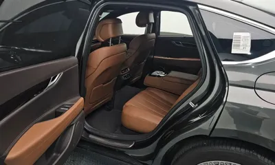 Genesis G80 2022, 69052 км, за 21693.82 USD - фото 11