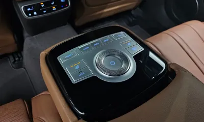 Genesis G80 2022, 69052 км, за 21693.82 USD - фото 19