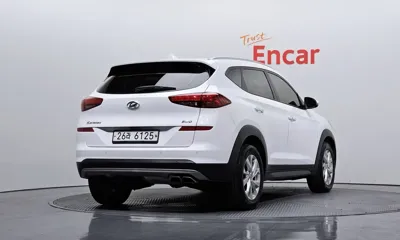 Hyundai Tucson 2019, 159675 км, за 7595.19 USD