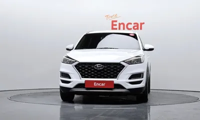 Hyundai Tucson 2019, 159675 км, за 7595.19 USD