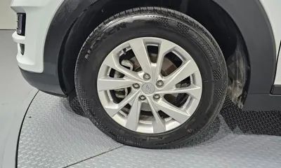 Hyundai Tucson 2019, 159675 км, за 7595.19 USD