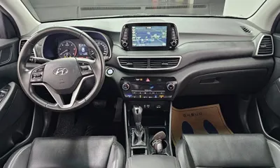 Hyundai Tucson 2019, 159675 км, за 7595.19 USD - фото 7