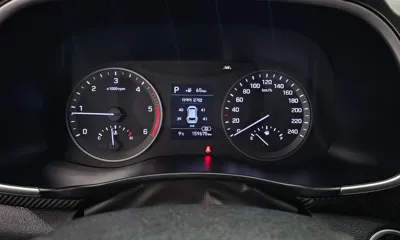 Hyundai Tucson 2019, 159675 км, за 7595.19 USD - фото 8