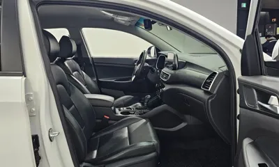 Hyundai Tucson 2019, 159675 км, за 7595.19 USD - фото 10