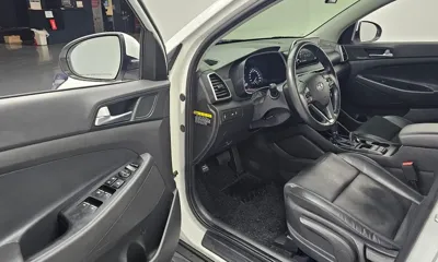 Hyundai Tucson 2019, 159675 км, за 7595.19 USD - фото 11