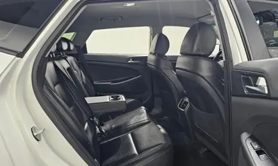 Hyundai Tucson 2019, 159675 км, за 7595.19 USD - фото 12