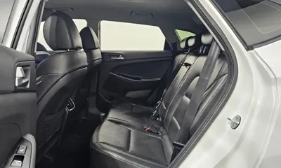 Hyundai Tucson 2019, 159675 км, за 7595.19 USD - фото 13