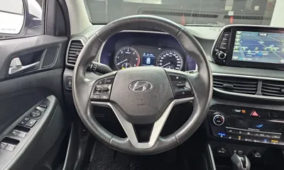 Hyundai Tucson 2019, 159675 км, за 7595.19 USD - фото 14