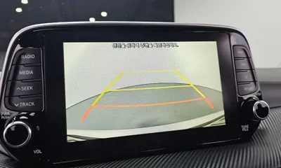 Hyundai Tucson 2019, 159675 км, за 7595.19 USD - фото 16