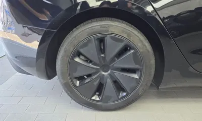 Tesla Model 3 2024, 49252 км, за 27898.12 USD