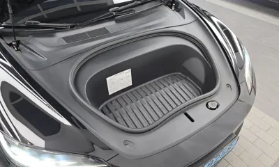 Tesla Model 3 2024, 49252 км, за 27898.12 USD - фото 6