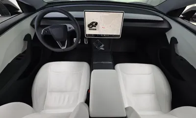 Tesla Model 3 2024, 49252 км, за 27898.12 USD - фото 7