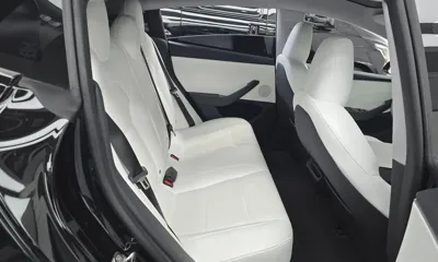 Tesla Model 3 2024, 49252 км, за 27898.12 USD - фото 11