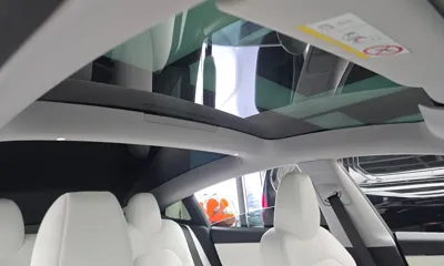 Tesla Model 3 2024, 49252 км, за 27898.12 USD - фото 14