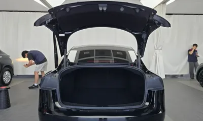 Tesla Model 3 2024, 49252 км, за 27898.12 USD - фото 16