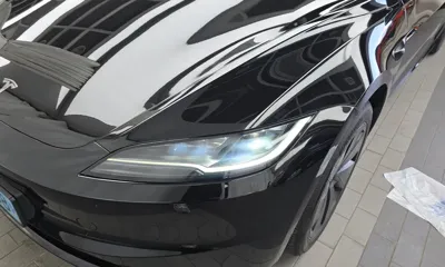 Tesla Model 3 2024, 49252 км, за 27898.12 USD - фото 22
