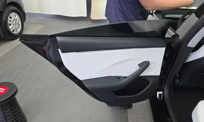 Tesla Model 3 2024, 49252 км, за 27898.12 USD - фото 25
