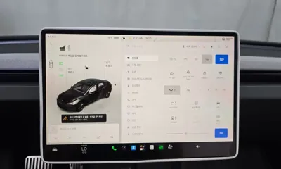 Tesla Model 3 2024, 49252 км, за 27898.12 USD - фото 27