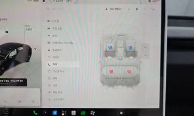 Tesla Model 3 2024, 49252 км, за 27898.12 USD - фото 29
