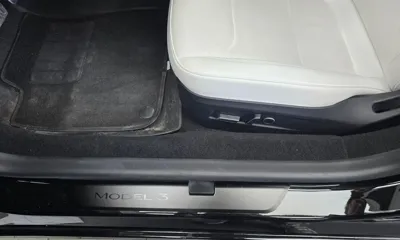 Tesla Model 3 2024, 49252 км, за 27898.12 USD - фото 31