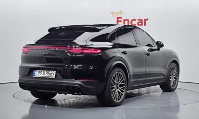 Porsche Cayenne 2023, 38650 км, за 71878.69 USD