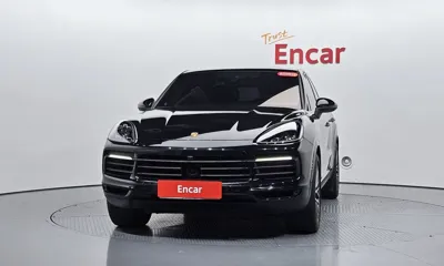 Porsche Cayenne 2023, 38650 км, за 71878.69 USD