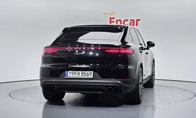 Porsche Cayenne 2023, 38650 км, за 71878.69 USD