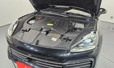 Porsche Cayenne 2023, 38650 км, за 71878.69 USD - фото 6