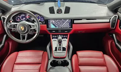 Porsche Cayenne 2023, 38650 км, за 71878.69 USD - фото 7