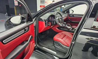 Porsche Cayenne 2023, 38650 км, за 71878.69 USD - фото 10