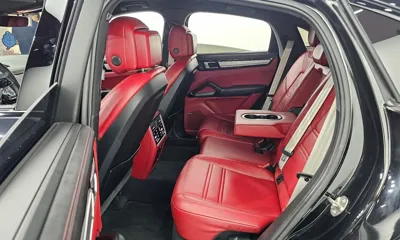 Porsche Cayenne 2023, 38650 км, за 71878.69 USD - фото 12