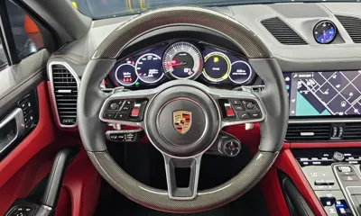 Porsche Cayenne 2023, 38650 км, за 71878.69 USD - фото 13
