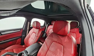 Porsche Cayenne 2023, 38650 км, за 71878.69 USD - фото 18