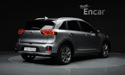 Kia Niro 2020, 16260 км, за 14130.36 USD