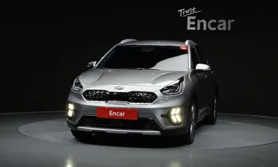 Kia Niro 2020, 16260 км, за 14130.36 USD