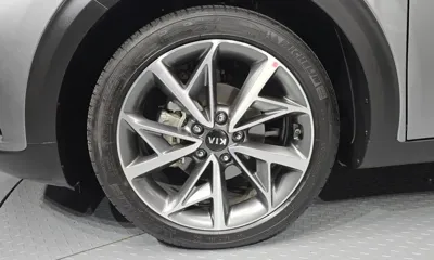 Kia Niro 2020, 16260 км, за 14130.36 USD