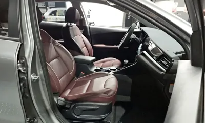 Kia Niro 2020, 16260 км, за 14130.36 USD - фото 12